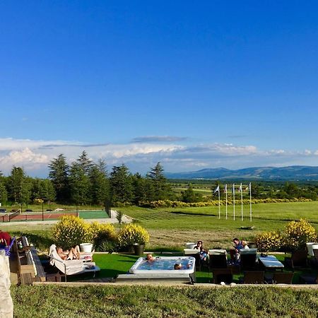 Chateau Ferrassieres Ngoại thất bức ảnh