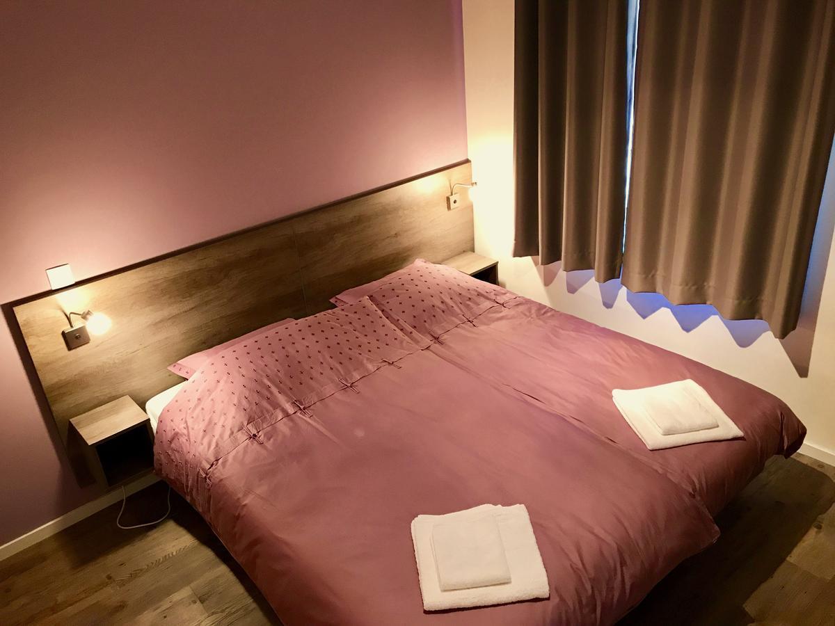 Chateau Ferrassieres Ngoại thất bức ảnh