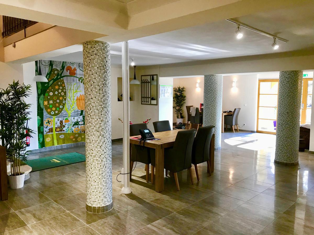Chateau Ferrassieres Ngoại thất bức ảnh