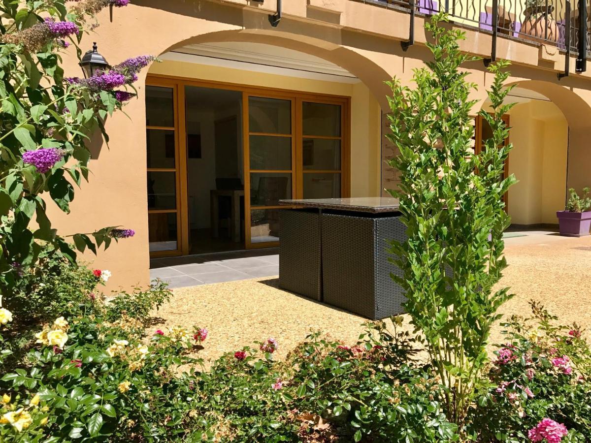 Chateau Ferrassieres Ngoại thất bức ảnh