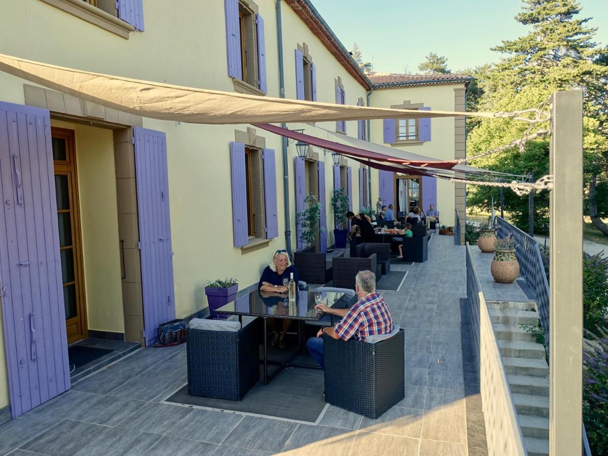 Chateau Ferrassieres Ngoại thất bức ảnh