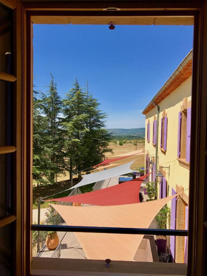 Chateau Ferrassieres Ngoại thất bức ảnh